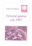 Výroční zpráva Charity Zábřeh 1997